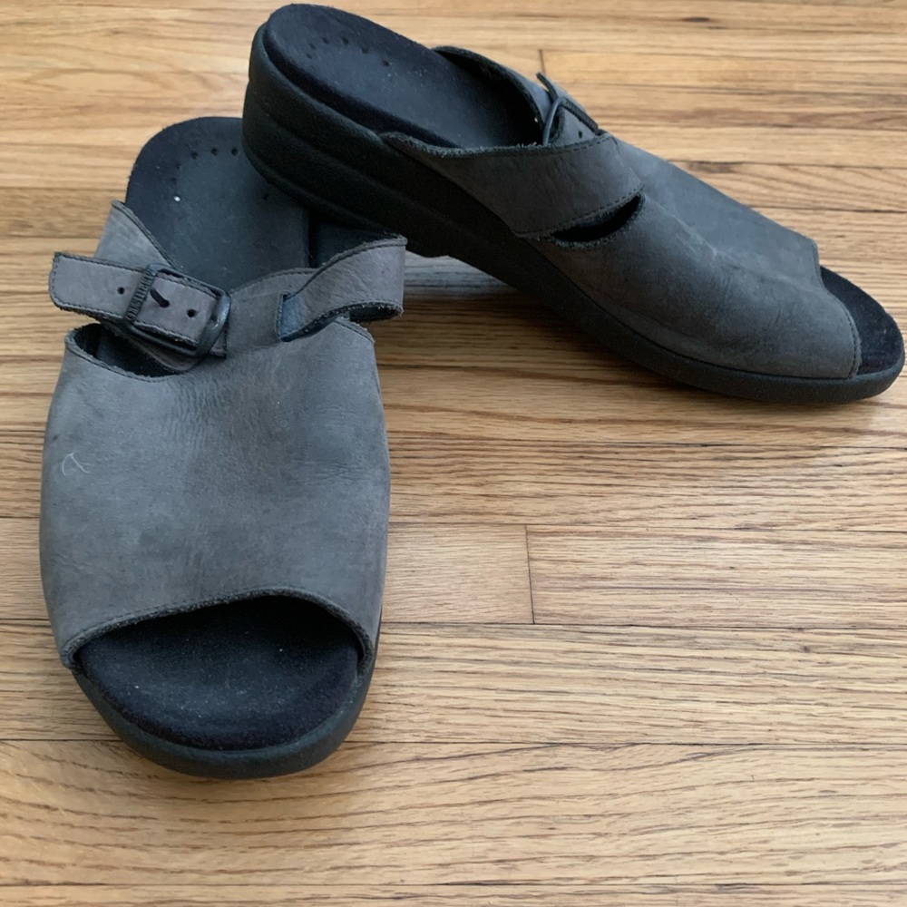 🌻🌻 MEPHISTO Women Sandals Size 41/8.5…Made in Portugal